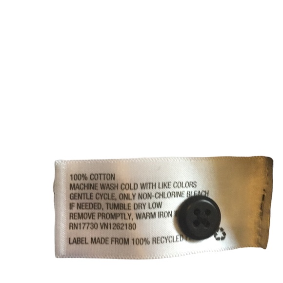 Womens Polka Dot Three Quarter Sleeve Cardigan Black White Button Down V Collar - Picture 6 of 7